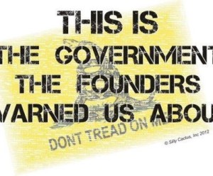 tyranny
